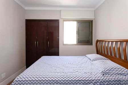 Apartamento à venda com 106m², 3 quartos e 2 vagasSuíte