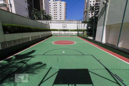 Apartamento à venda com 106m², 3 quartos e 2 vagasÁrea comum - Quadra