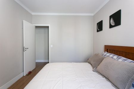 Apartamento à venda com 106m², 3 quartos e 2 vagasQuarto 1