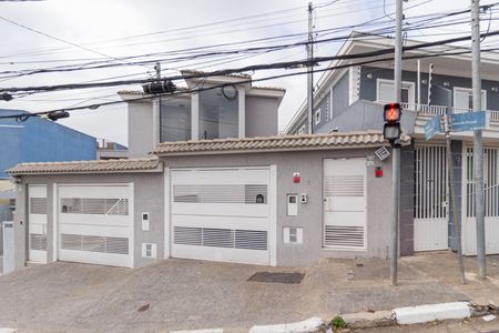 Casa à venda com 180m², 3 quartos e 6 vagasFachada