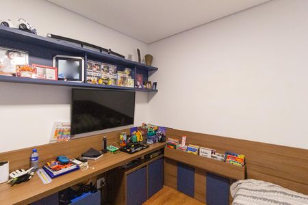 Casa à venda com 180m², 3 quartos e 6 vagasQuarto 2