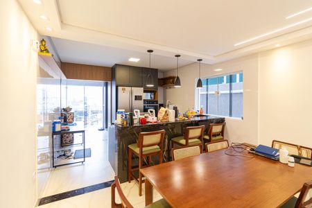 Casa à venda com 180m², 3 quartos e 6 vagasCozinha