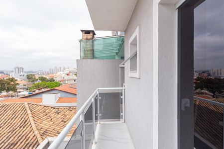 Casa à venda com 180m², 3 quartos e 6 vagasVaranda da Cozinha