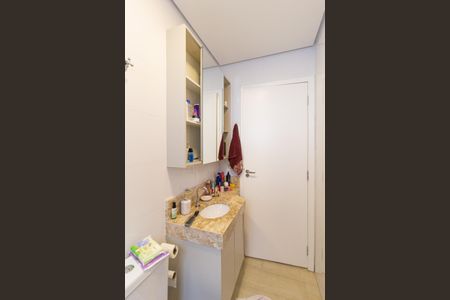 Casa à venda com 180m², 3 quartos e 6 vagasBanheiro Social