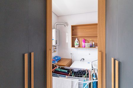 Casa à venda com 180m², 3 quartos e 6 vagasCozinha