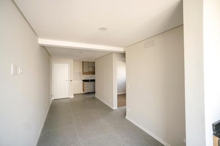Apartamento para alugar com 45m², 2 quartos e sem vaga Apartamento para alugar com 45m², 2 quartos e sem vagaSala