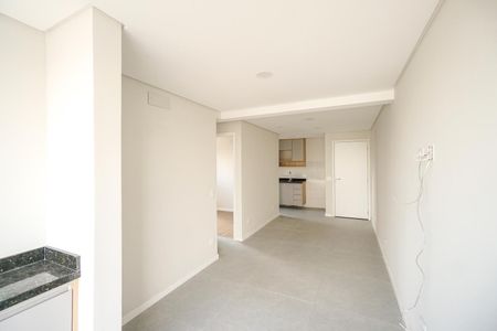 Apartamento para alugar com 45m², 2 quartos e sem vagaSala