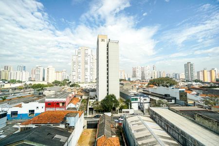 Apartamento para alugar com 45m², 2 quartos e sem vagaVista da Varanda
