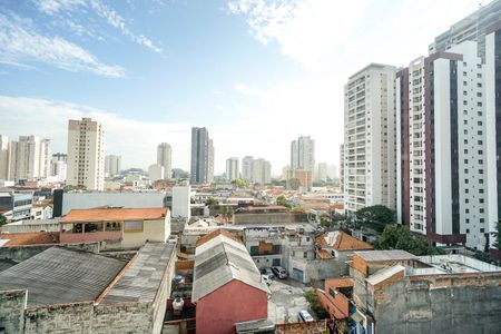 Apartamento para alugar com 45m², 2 quartos e sem vagaVista do Quarto 1