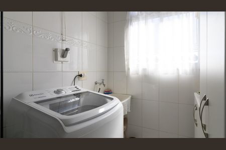 Apartamento à venda com 50m², 2 quartos e 1 vaga Apartamento à venda com 50m², 2 quartos e 1 vagaÁrea de Serviço