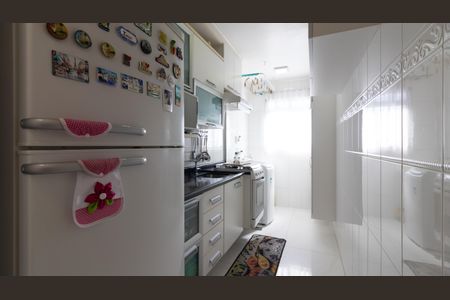 Apartamento à venda com 50m², 2 quartos e 1 vaga Apartamento à venda com 50m², 2 quartos e 1 vagaCozinha