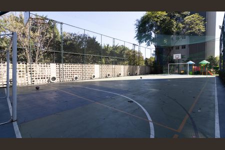 Apartamento à venda com 50m², 2 quartos e 1 vaga Apartamento à venda com 50m², 2 quartos e 1 vagaÁrea comum - Quadra