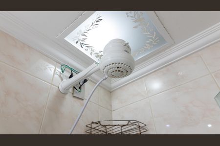 Apartamento à venda com 50m², 2 quartos e 1 vaga Apartamento à venda com 50m², 2 quartos e 1 vagaBanheiro Social