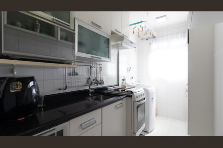 Apartamento à venda com 50m², 2 quartos e 1 vaga Apartamento à venda com 50m², 2 quartos e 1 vagaCozinha