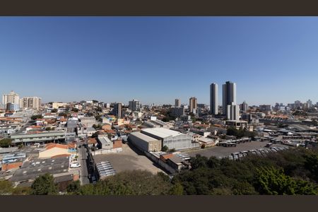 Apartamento à venda com 50m², 2 quartos e 1 vaga Apartamento à venda com 50m², 2 quartos e 1 vagaVista do Quarto 1