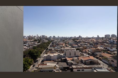 Apartamento à venda com 50m², 2 quartos e 1 vaga Apartamento à venda com 50m², 2 quartos e 1 vagaVista da Área de Serviço