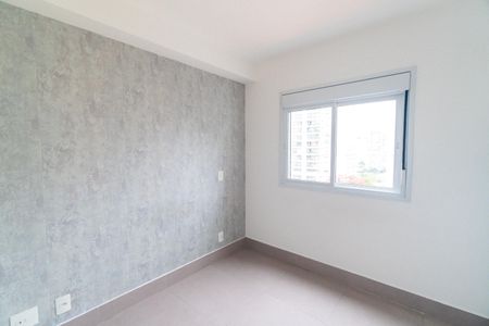 Quarto de apartamento para alugar com 1 quarto, 44m² em Vila Clementino, São Paulo