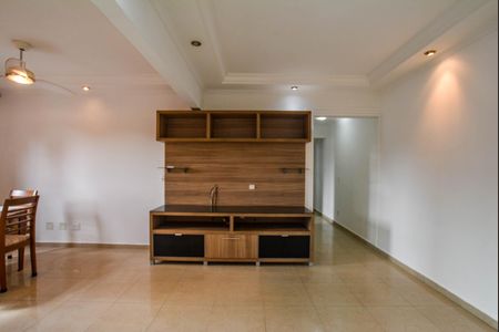 Apartamento à venda com 93m², 2 quartos e 2 vagasSala