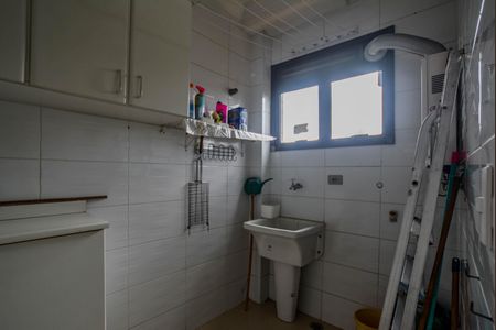 Apartamento à venda com 93m², 2 quartos e 2 vagasÁrea de Serviço