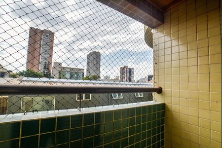 Apartamento à venda com 93m², 2 quartos e 2 vagasQuarto 1