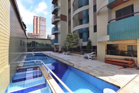 Apartamento à venda com 93m², 2 quartos e 2 vagasÁrea comum