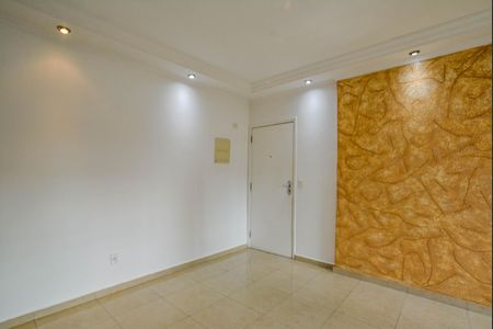 Apartamento à venda com 93m², 2 quartos e 2 vagasSala