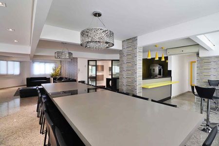 Apartamento à venda com 93m², 2 quartos e 2 vagasÁrea comum