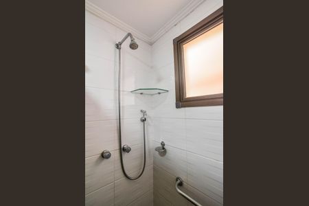 Apartamento à venda com 93m², 2 quartos e 2 vagasBanheiro Social