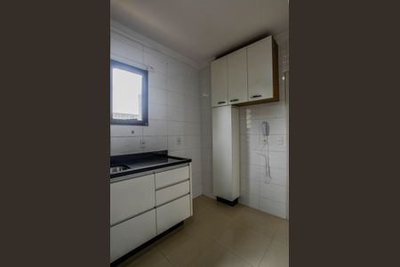 Apartamento à venda com 93m², 2 quartos e 2 vagasCozinha