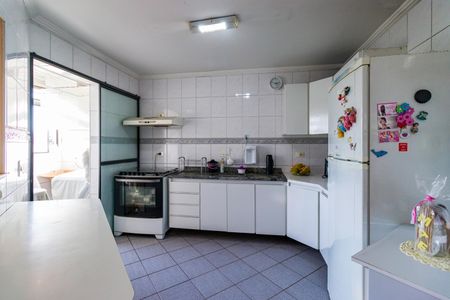 Apartamento à venda com 70m², 3 quartos e 1 vaga Apartamento à venda com 70m², 3 quartos e 1 vagaCozinha