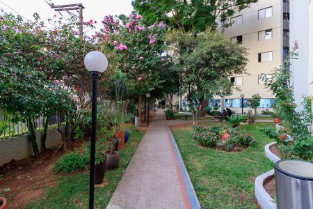 Apartamento à venda com 70m², 3 quartos e 1 vaga Apartamento à venda com 70m², 3 quartos e 1 vagaÁrea comum