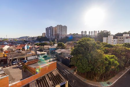 Apartamento à venda com 70m², 3 quartos e 1 vaga Apartamento à venda com 70m², 3 quartos e 1 vagaVista do Quarto 1