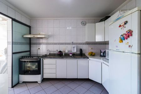 Apartamento à venda com 70m², 3 quartos e 1 vaga Apartamento à venda com 70m², 3 quartos e 1 vagaCozinha