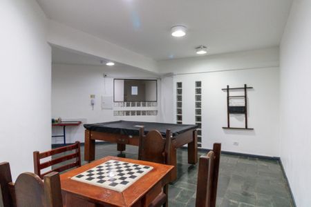 Apartamento à venda com 70m², 3 quartos e 1 vaga Apartamento à venda com 70m², 3 quartos e 1 vagaÁrea comum