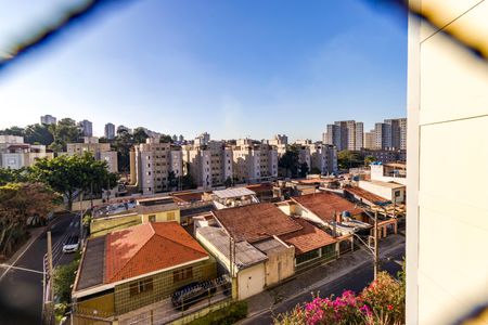 Apartamento à venda com 70m², 3 quartos e 1 vaga Apartamento à venda com 70m², 3 quartos e 1 vagaVista do Quarto 2