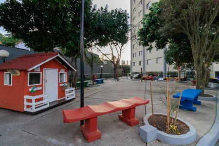 Apartamento à venda com 70m², 3 quartos e 1 vaga Apartamento à venda com 70m², 3 quartos e 1 vagaÁrea comum