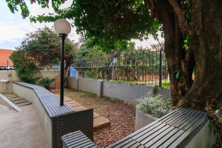 Apartamento à venda com 70m², 3 quartos e 1 vaga Apartamento à venda com 70m², 3 quartos e 1 vagaÁrea comum