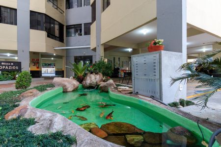 Apartamento à venda com 70m², 3 quartos e 1 vaga Apartamento à venda com 70m², 3 quartos e 1 vagaÁrea comum