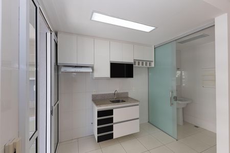 Apartamento para alugar com 70m², 2 quartos e 1 vagaCozinha