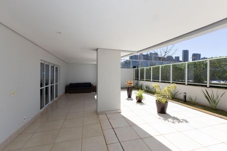 Apartamento para alugar com 70m², 2 quartos e 1 vagaÁrea comum