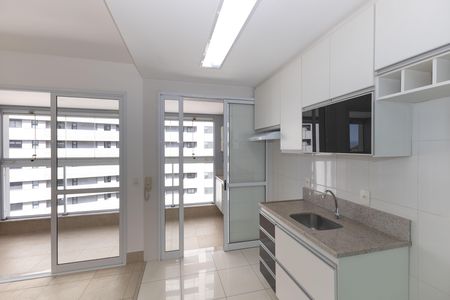 Apartamento para alugar com 70m², 2 quartos e 1 vagaCozinha