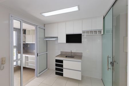 Apartamento para alugar com 70m², 2 quartos e 1 vagaCozinha