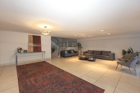Apartamento para alugar com 70m², 2 quartos e 1 vagaÁrea comum