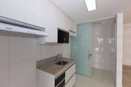 Apartamento para alugar com 70m², 2 quartos e 1 vagaCozinha
