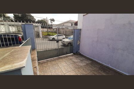Casa para alugar com 161m², 4 quartos e 8 vagasGaragem
