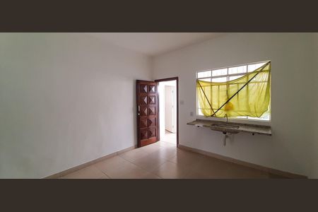 Casa para alugar com 161m², 4 quartos e 8 vagasCozinha