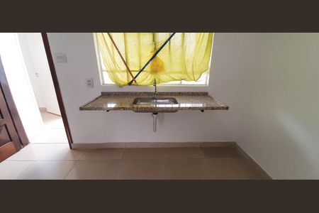 Casa para alugar com 161m², 4 quartos e 8 vagasCozinha