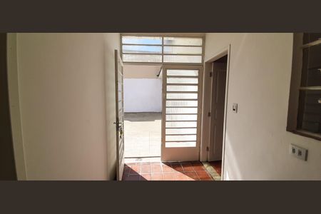 Casa para alugar com 161m², 4 quartos e 8 vagasÁrea de Serviço da Edícula