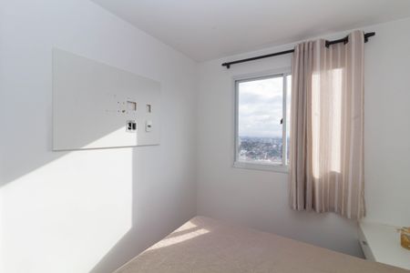 Quarto 1 de apartamento à venda com 2 quartos, 45m² em Itaquera, São Paulo