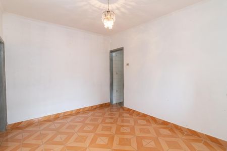 Sala de casa para alugar com 2 quartos, 65m² em Vila Nhocuné, São Paulo